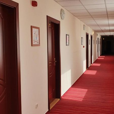Diana Club Hotel Budapest Ngoại thất bức ảnh