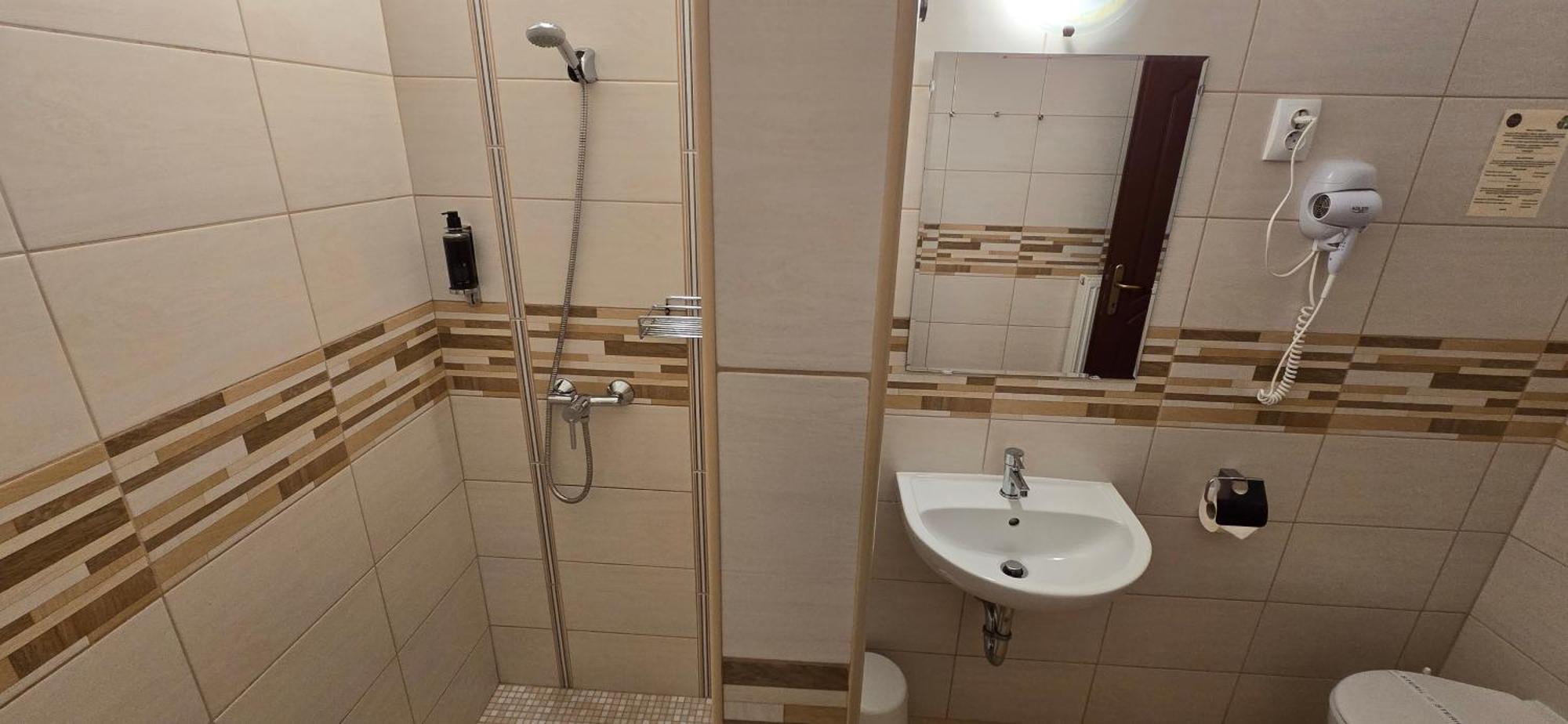 Diana Club Hotel Budapest Phòng bức ảnh