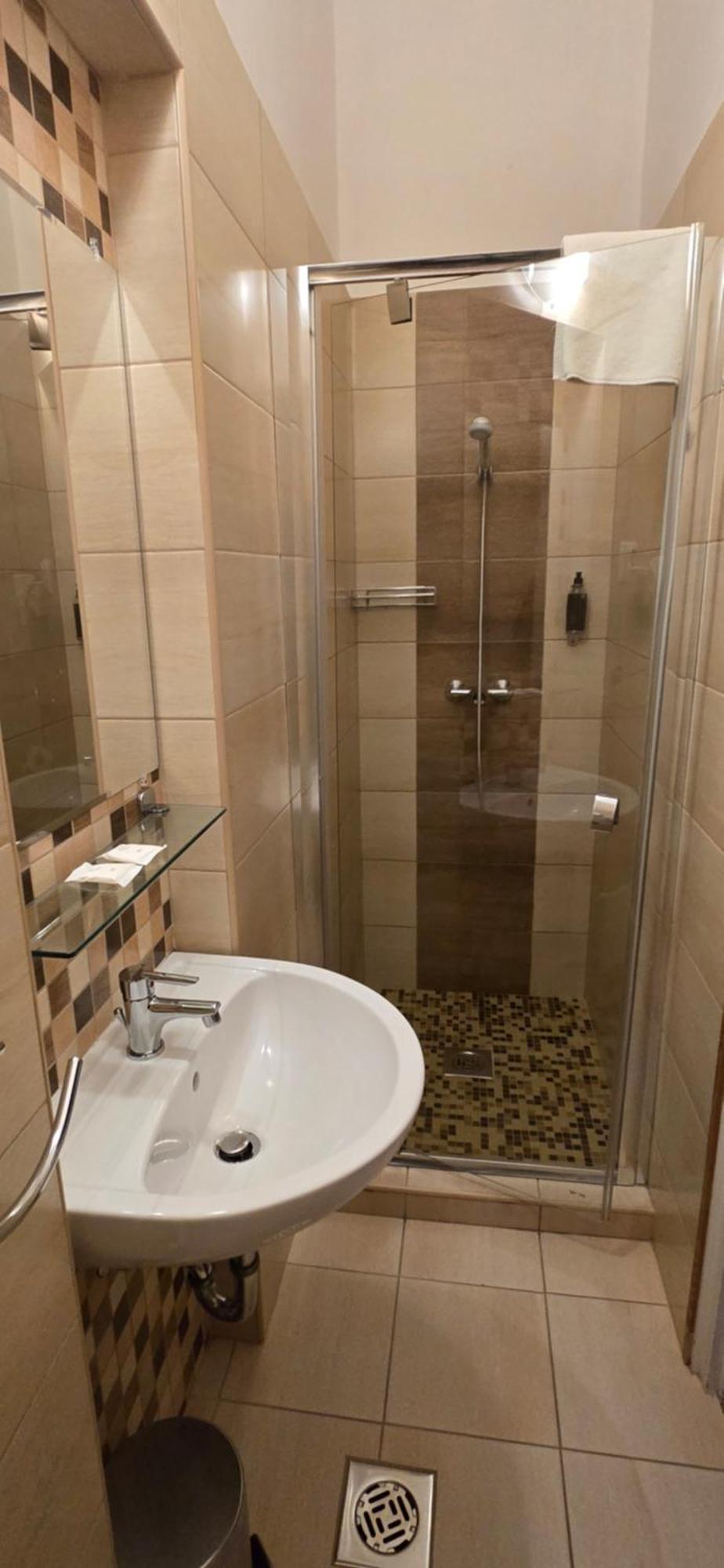 Diana Club Hotel Budapest Phòng bức ảnh