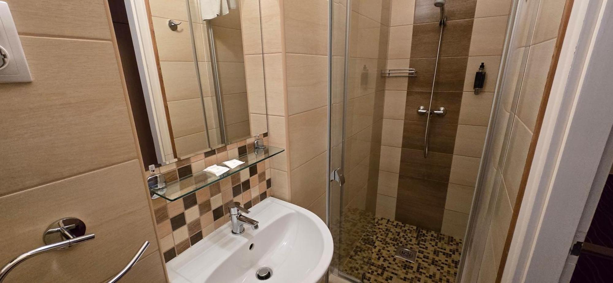Diana Club Hotel Budapest Phòng bức ảnh