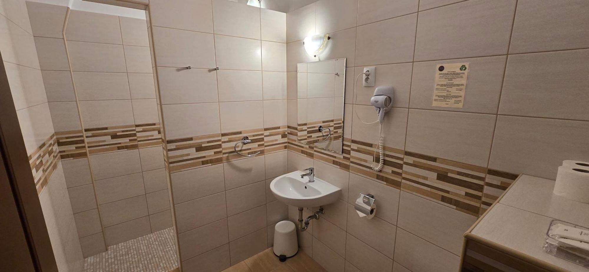 Diana Club Hotel Budapest Phòng bức ảnh